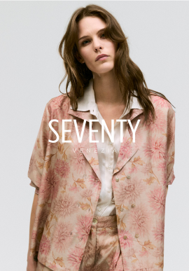 SEVENTY VENEZIA